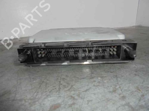 Engine control unit (ECU) VOLVO S80 I (184) 2.4 | BP2067638M57 