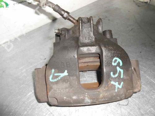 Used Right front brake caliper VOLVO XC70 I Cross Country (295) 2.4 T XC AWD (200 hp) 11614510