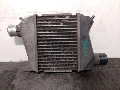 Intercooler HONDA ACCORD VIII (CU) 2.2 i-DTEC (CU3) (150 hp) 19150469