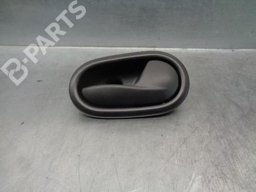 Used Front right interior door handle Front right interior door handle DACIA SANDERO II TCe 90 (B8M1, B8MA, B8AC) (90 hp) 9119231 9119231