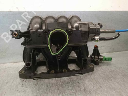 Intake manifold FIAT PUNTO (188_) 1.2 60 (188.030, .050, .130, .150, .230, .250) | BP18340278M70 