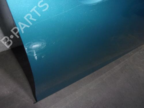 Right front door SUZUKI SPLASH (EX) 1.0 (A5B310) | BP17998844C3