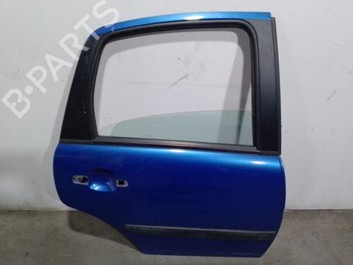 Dør højre bagtil CITROËN C3 I (FC_, FN_) 1.4 i (73 hp) 19397085