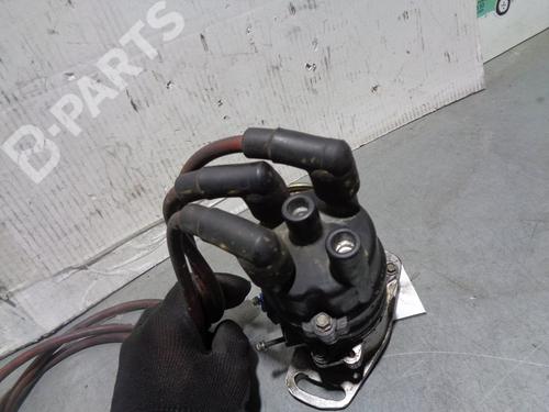 Used Ignition distributor Ignition distributor FORD FIESTA II (FBD) 1.4 (FBD) (75 hp) 10986928 10986928