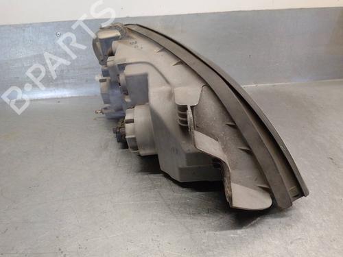 Left headlight KIA CARNIVAL II (GQ) 2.9 CRDi | BP18257287C28 