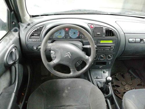 Tailgate handle CITROËN XSARA (N1) 1.6 16V | BP9448758C132 