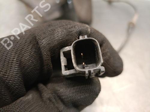 Left rear steering knuckle LAND ROVER RANGE ROVER EVOQUE (L538) 2.2 D 4x4 | BP19169907M27 