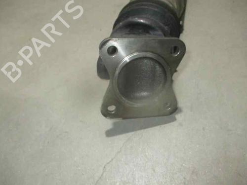 Driveshaft OPEL FRONTERA B (U99) 2.2 DTI (6B_ZC, 6B_VF, 6B_66, 6B_76) | BP3249234M37 