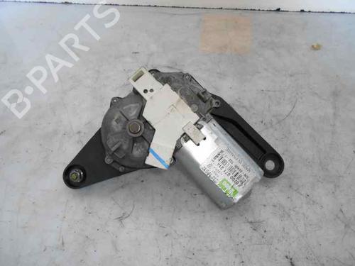 Used Rear wiper motor RENAULT CLIO II (BB_, CB_) 1.5 dCi (B/CB08) (82 hp) 2073228