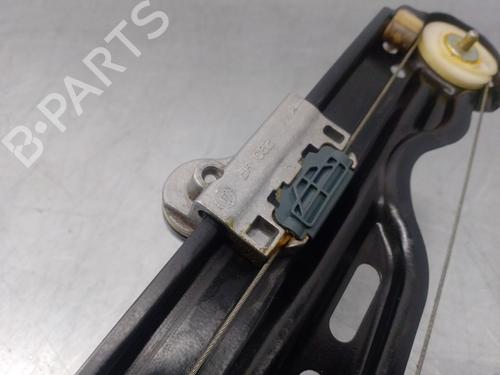 Rear left window mechanism BMW 5 Touring (E61) 520 d | BP18009475C24 