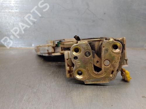 Front right lock FORD MAVERICK (UDS, UNS) 2.7 TD | BP19924722C97