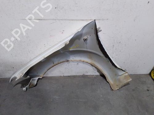 Right front fenders NISSAN PATHFINDER III (R51) 2.5 dCi | BP18920434C42 
