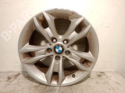 Used Rim BMW X1 (E84) xDrive 20 d (177 hp) 19450169