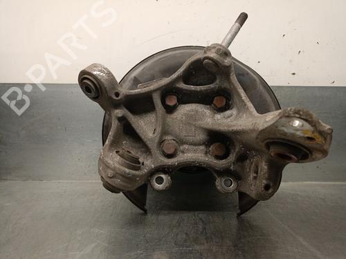 Used Right rear steering knuckle HONDA ACCORD VIII (CU) 2.0 i (CU1) (156 hp) 19488195