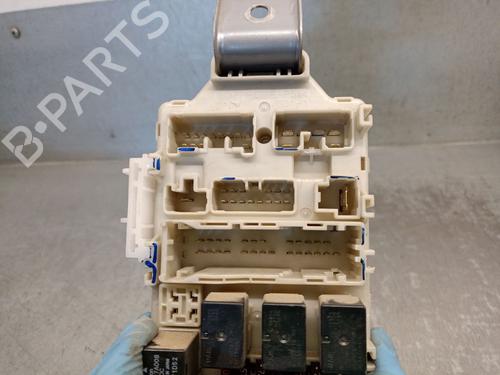 Fuse box MITSUBISHI PAJERO IV (V8_W, V9_W) 3.2 DI-D 4WD (V98W, V88W) | BP19034723E1 