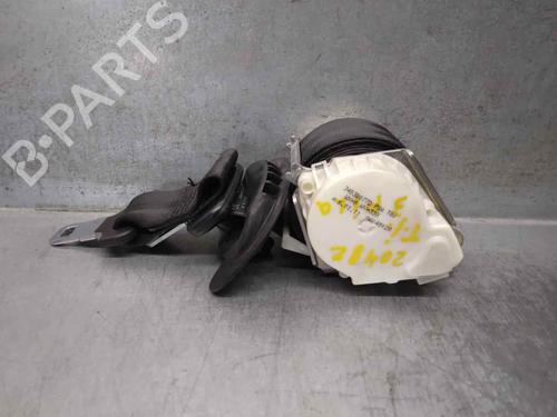 Rear left seatbelt PEUGEOT 5008 (0U_, 0E_) 2.0 HDi 150 / BlueHDi 150 | BP18110668I29 