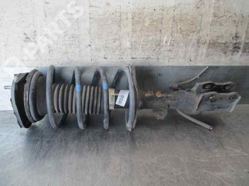 Used Right front shock absorber Right front shock absorber TOYOTA COROLLA (_E12_) 1.6 VVT-i (ZZE121_, ZZE121R) (110 hp) 7905400 7905400