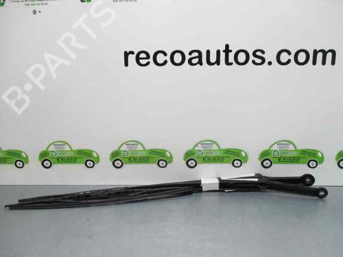 Front windshield wiper arm BMW 3 Coupe (E46) 323 Ci | BP3470986C143 