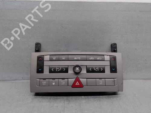Used Climate control CITROËN C5 II (RC_) 2.0 HDi (RCRHRH) (136 hp) 18422132