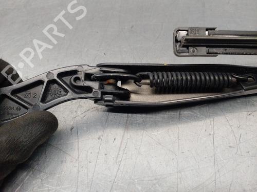 Front windshield wiper arm MERCEDES-BENZ CLS (C219) CLS 350 (219.356) | BP17766167C143 