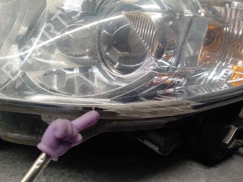 Left headlight MAZDA 5 (CR) 2.0 CD (CR19) | BP18724748C28 