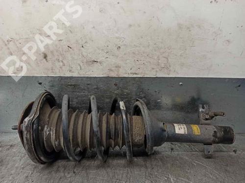 Used Right front shock absorber Right front shock absorber ROVER 200 II Hatchback (RF) 214 Si (103 hp) 9219907 9219907