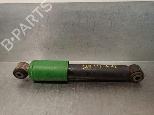 Used Left rear shock absorber LANCIA Y (840_) 1.2 (840AA, 840AF1A) (60 hp) 18965013