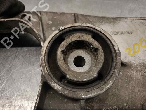 Rear axle MERCEDES-BENZ S-CLASS (W221, V221)  | BP18743064M2 