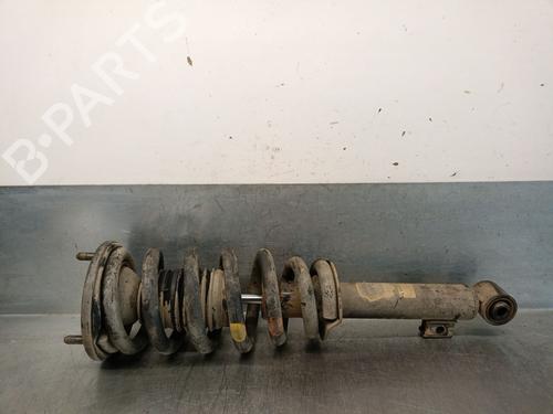 Left front shock absorber MITSUBISHI L200 / TRITON (KA_T, KB_T) 2.5 DI-D (KA4T) 4062A081 | 4062A081