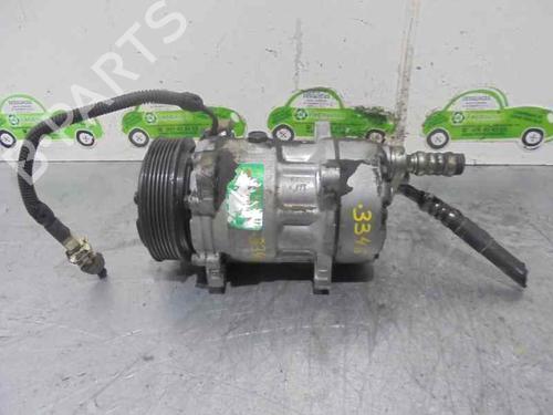 AC-Kompressor CITROËN XSARA (N1) 1.9 TD | BP2082655M34 