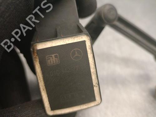 Other MERCEDES-BENZ GL-CLASS (X164) GL 320 CDI 4-matic (164.822) | BP18956632O1 