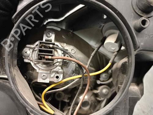 Right headlight CITROËN XSARA (N1) 2.0 HDi 90 | BP18134052C29 
