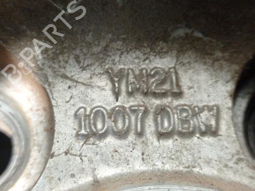 Rim SEAT ALHAMBRA (7V8, 7V9) 1.9 TDI | BP17958683C45 