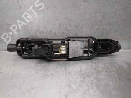 Rear right exterior door handle MERCEDES-BENZ M-CLASS (W163) ML 270 CDI (163.113) | BP18119482C130 
