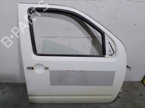 Used Right front door NISSAN PATHFINDER III (R51) 2.5 dCi (174 hp) 18923134