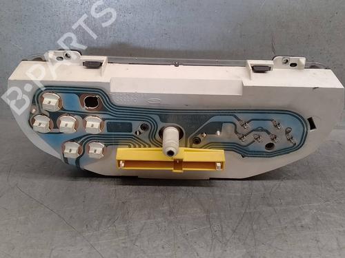 Instrument cluster FORD FIESTA III (GFJ) 1.1 | BP17898511C47 