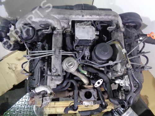 Engine VW PASSAT B5.5 (3B3) 2.5 TDI 4motion | BP11742899M1 