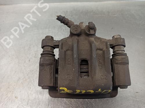 Used Right rear brake caliper HYUNDAI i30 (FD) [2007-2012]  17826358