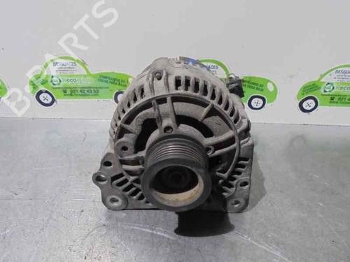 Used Alternator SEAT IBIZA II (6K1) 2.0 i (115 hp) 2055278