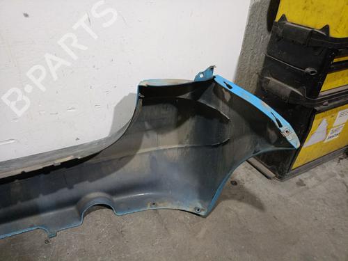 Rear bumper CITROËN XSARA PICASSO (N68) 1.8 16V | BP19307768C8 