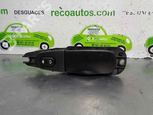 Used Right front window switch Right front window switch JAGUAR S-TYPE II (X200) 2.7 D (207 hp) 5564495 5564495