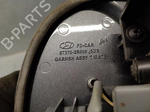 Tailgate handle HYUNDAI i30 (FD) 1.4 | BP17860379C132 