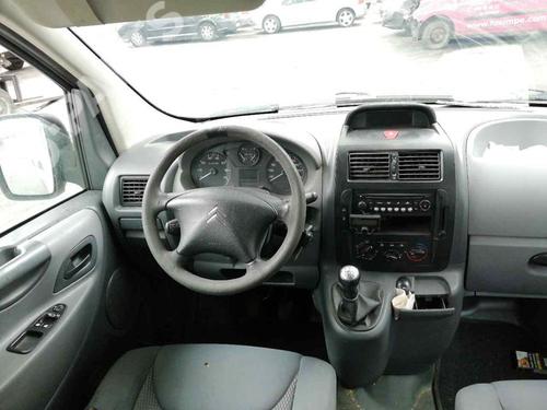 Front left interior door handle CITROËN JUMPY II Van 1.6 HDi 90 16V | BP9452298I13  - Image 10