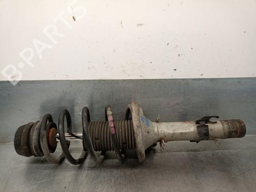 Used Right front shock absorber AUDI TT Roadster (8N9) 1.8 T (180 hp) 19168916