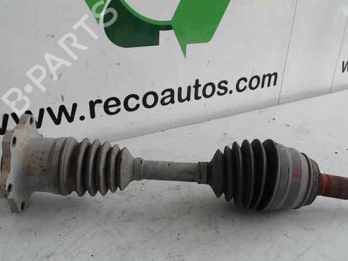 Left front driveshaft CHEVROLET TAHOE (B2W) 5.3 AWD BP2309115M38