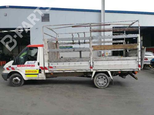 Used Parts FORD TRANSIT Platform/Chassis (FM_ _, FN_ _)  2.4 TDE  844573