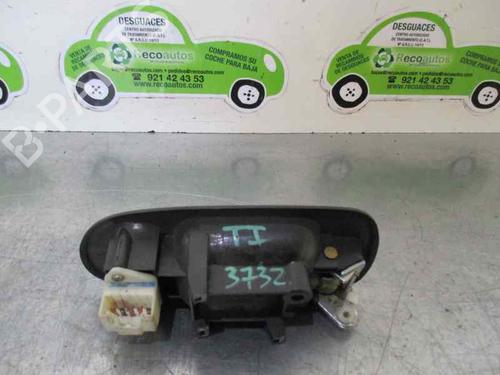 Rear left interior door handle ROVER 45 I Hatchback (RT)  | BP3216428I15 