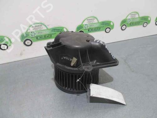 Used Heater blower motor FIAT PUNTO (176_) 55 1.1 (54 hp) 2060519
