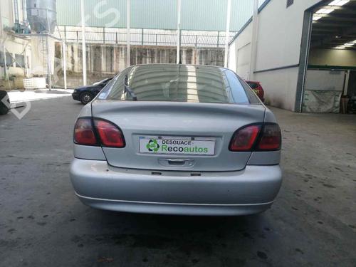 AC radiator NISSAN PRIMERA Hatchback (P11)  | BP9818191M32 