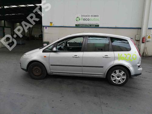 Front right interior door handle FORD C-MAX (DM2) 1.6 TDCi | BP10506255I14  - Image 7